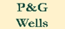 P&G Wells Booksellers
