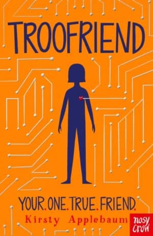 TrooFriend by Kirsty Applebaum