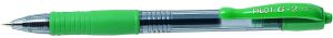 G-2 07 Gel Ink Rollerball - Green