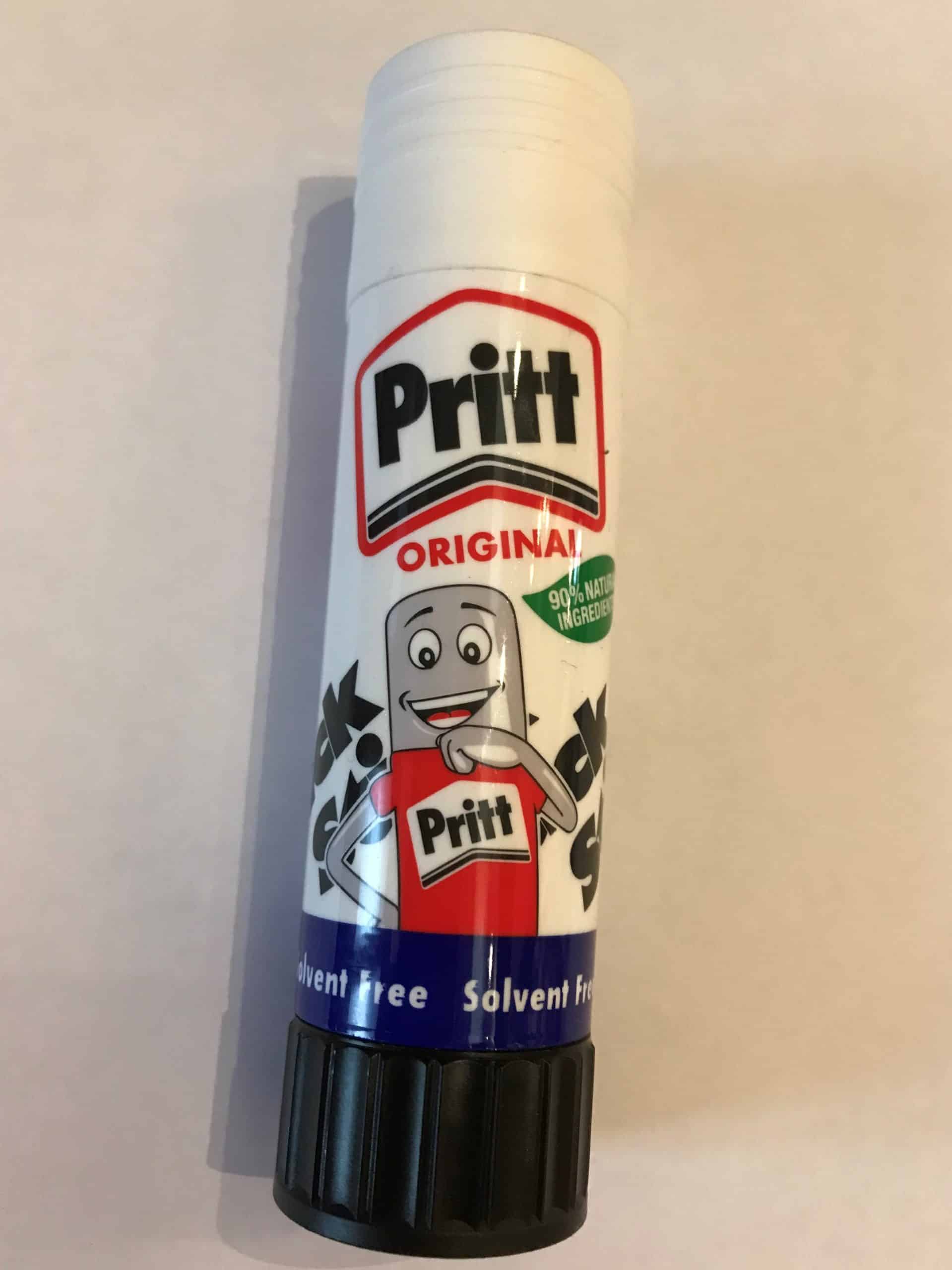 Pritt Stick Large (43g) P&G Wells Booksellers