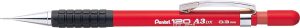 Propelling Pencil 120 A3 0.3mm (Cherry)