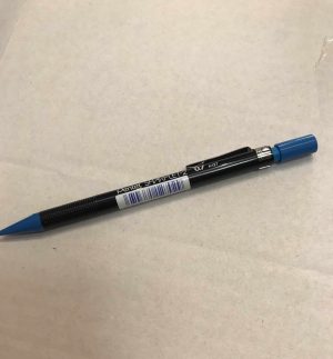 Sharplet-2 Propelling Pencil 0.7mm (Bl)