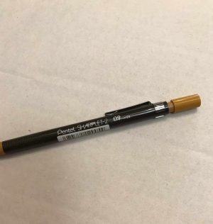 Sharplet-2 Propelling Pencil 0.9mm (Bl)